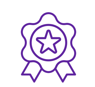 graphic award icon