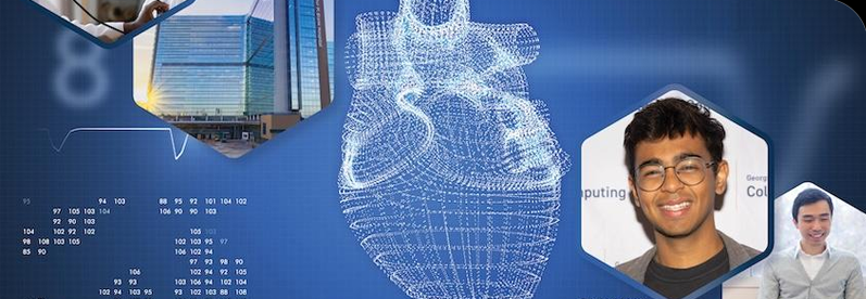 Heart Surgery Planning App Uses Augmented Reality