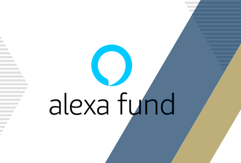 CREATE-X Receives Amazon Alexa Fellowship Funding for Student Startups