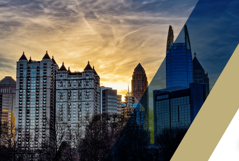 Georgia Tech Alumni Real Estate Development by Design
