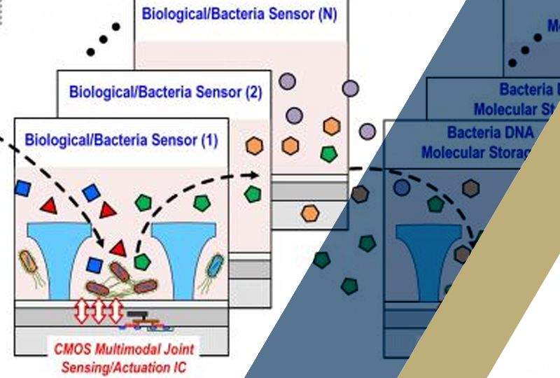 Georgia Tech, MIT Team Wins $1.5 Million NSF Grant