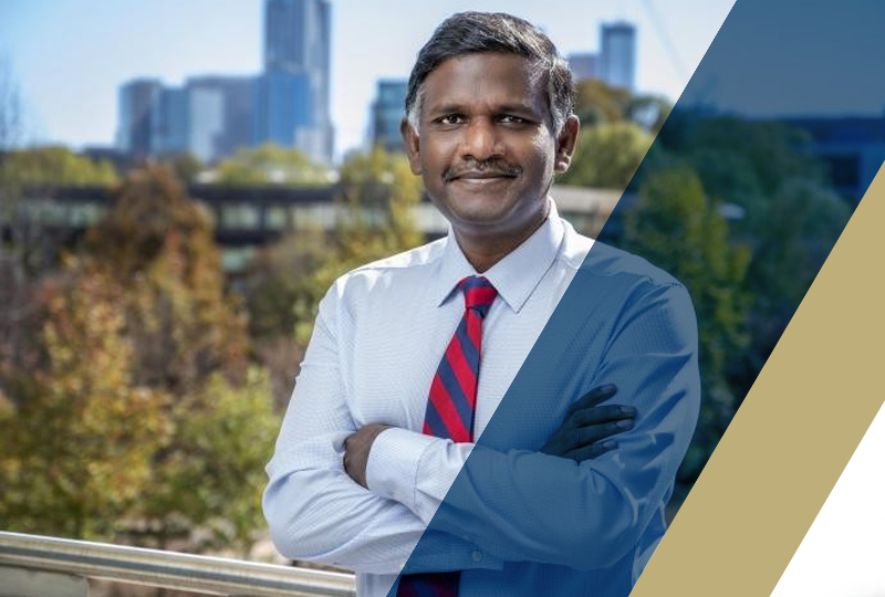 Georgia Tech Names Commercialization Leadership Focused on Expanding Impact