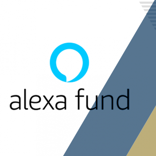 CREATE-X Receives Amazon Alexa Fellowship Funding for Student Startups